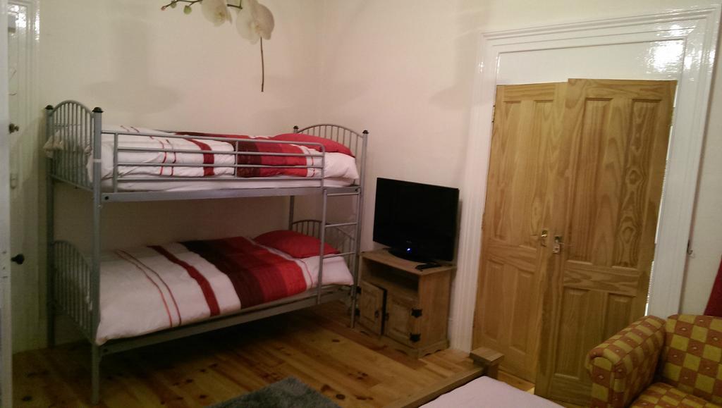 Clarmont Guest House Portrush Kültér fotó