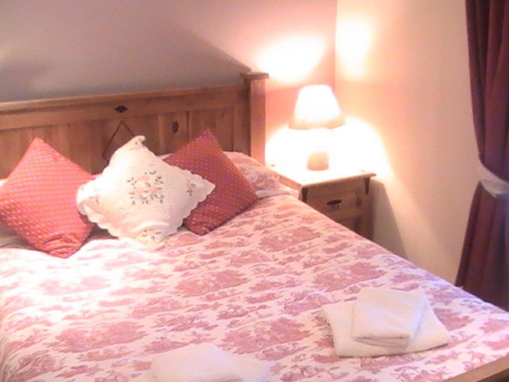 Clarmont Guest House Portrush Szoba fotó