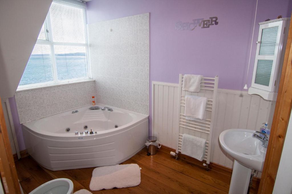 Clarmont Guest House Portrush Kültér fotó