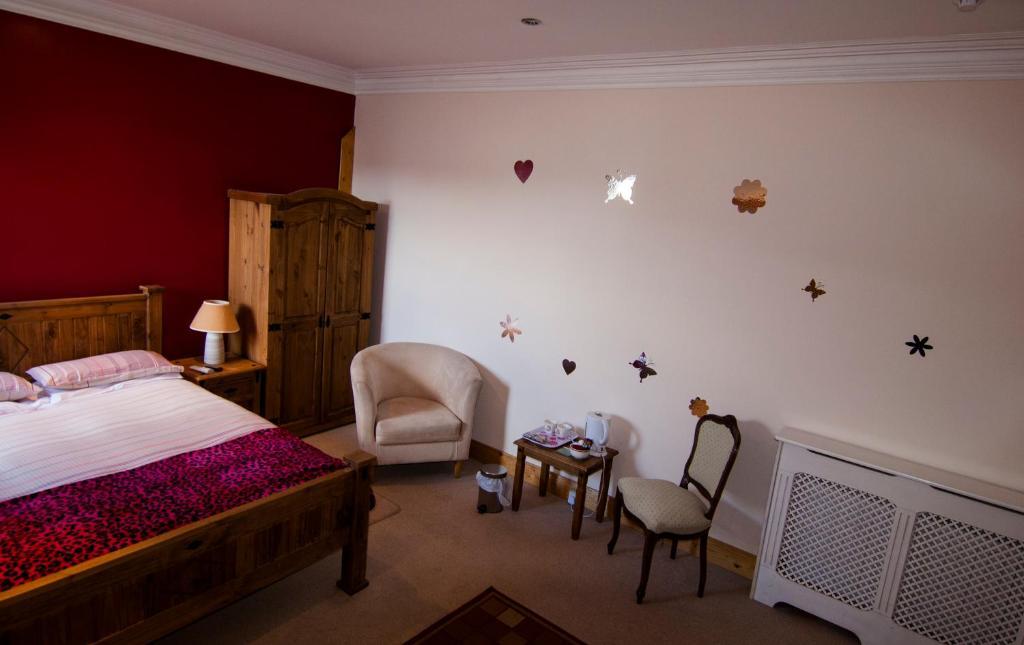 Clarmont Guest House Portrush Kültér fotó